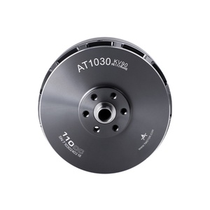 มอเตอร์ T-MOTOR AT1030 110CC แบบไร้แปรงถ่าน กำลังสูง 24S รับน้ำหนัก 50-60 กก. เสียงเบา มาตรฐาน IP45 ได้รับการรับรอง CE สำหรับโดรนปีกตรึง - Product Image 6