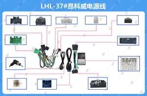 Cadre d'autoradio tactile Android <span class=keywords><strong>9</strong></span> pouces pour plusieurs modèles de voitures Daewoo Matiz Chevy Spark BAIC Beat 2018+ - Product Image 4