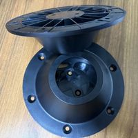 Kit de support de table pour intérieur de voiture, pieds de table en plastique modernes, légers et détachables pour atelier