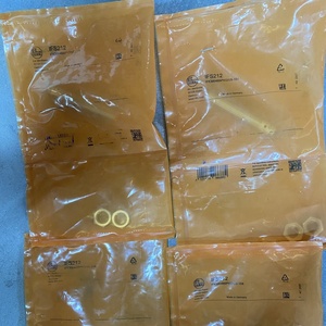 Câbles de connexion IFM neufs et originaux, 5 m, câble PVC, connecteur M12, ADOAH040VAS0005E04, avec prise EVT004 - Product Image 4