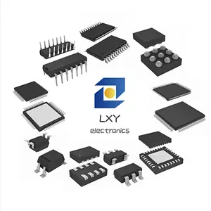 دوائر متكاملة جديدة وأصلية رقائق MCU IC ميكروكنترولر بوم LX1692BIDW