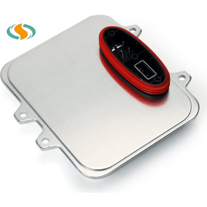 <span class=keywords><strong>Nuova</strong></span> Unità di Controllo Ballast Xenon Compatibile 6000K per <span class=keywords><strong>Opel</strong></span> Astra J, <span class=keywords><strong>Insignia</strong></span>, Saab 9-5, 5DV009720-00, Lampadina D1S 12V 25W 6500 Lumen - Product Image 2