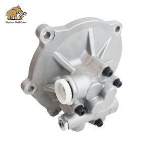 Gear Pilot Pump K5V200 para servicio de reparación de distribuidor de excavadoras - Product Image 6