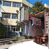 Mini equipo portátil de tratamiento de aguas residuales, flotador de aire de flotación eléctrica de laboratorio - Product Image 4