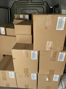ไดรฟ์ปรับความถี่ Danf FC51 คุณภาพสูง 110KW AC Drive VFD สำหรับปั๊ม/พัดลม 380-480V 3 เฟส ได้รับการรับรองมาตรฐาน CE รุ่น FC-051P11KT4E20H3B - Product Image 6