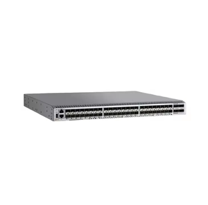 สวิตช์จัดเก็บข้อมูล Bro-cade G720 San รุ่น Br-g720-24-32g-r-z  มีพอร์ตแอคทีฟ 24 พอร์ต ความเร็ว 32gbps - Product Image 3