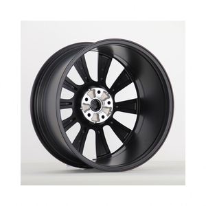 20R เชี่ยวชาญระดับนานาชาติล้อแม็กผู้โดยสาร5*114.3สำหรับ Tesla AG maons สีฟ้า tiffando Rizo