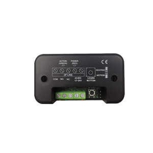 Yoursensor YS021, Mini Sensor infrarrojo inalámbrico para mascotas, abridor de puerta resistente a pellizcos con montaje lateral, evita el atrapamiento de mascotas - Product Image 1