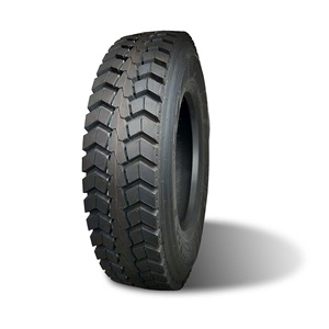 AULICE AW901 11R22.5 Radial TBR Tubeless Truck Tire New Natural Rubber Semi Truck Accessories - Product Image 1