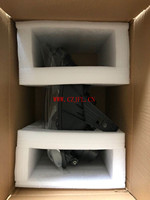 Kit de carrocería de coche, lámpara frontal, luces delanteras para jeep compass 2014, 55079408AH