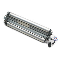 Noyau de four tropical d'origine usagé sans film de fusion, compatible avec les copieurs V80 V180 V2100 3100 3100i 4100 EC1100, pièces de rechange