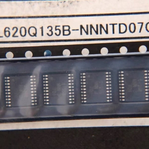 Rohm-Microcontrolador IC de 16 bits, 32MHz, 8KB (4K x 16) FLASH 20-TSSOP, 16 bits, 1/100, ML620Q100, 1/2/1/2/1/2/2/1/2/1/2 - Product Image 3