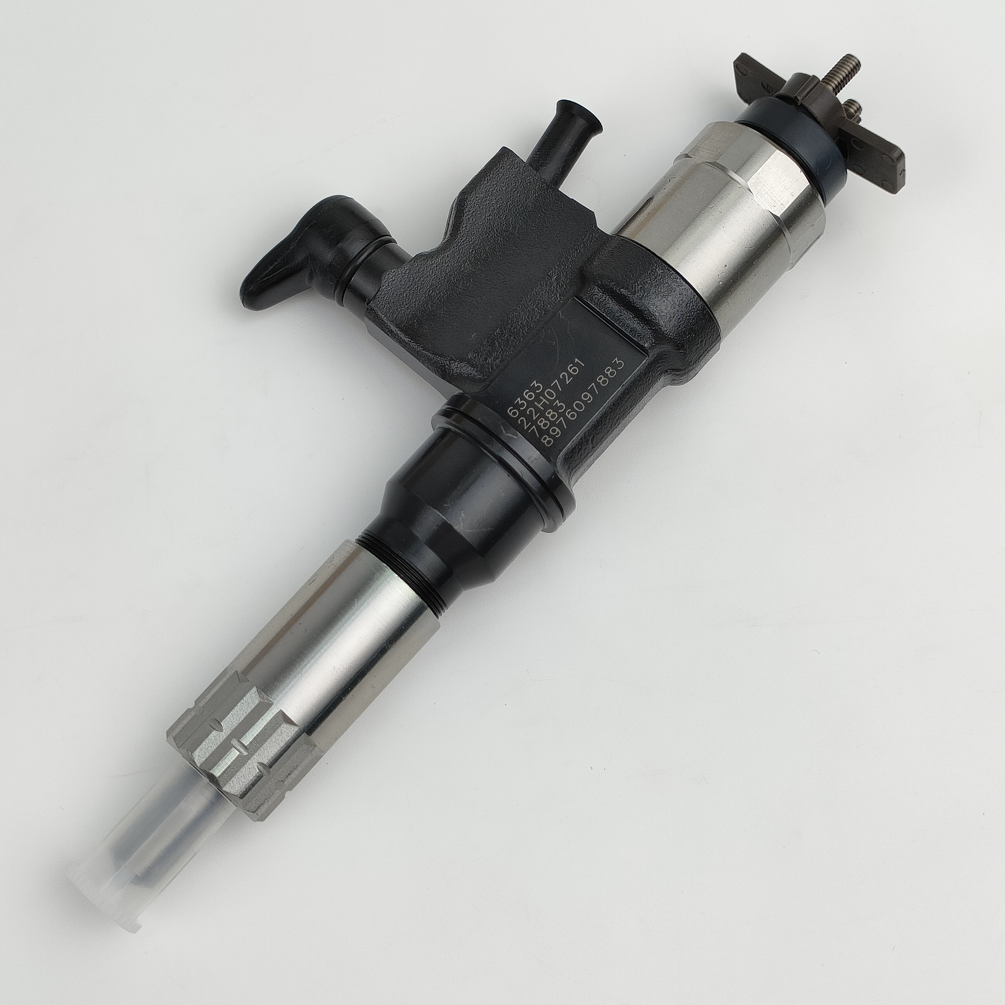 diesel injector 095000-6300 1-15300436-1 for ISUZU 6WG1