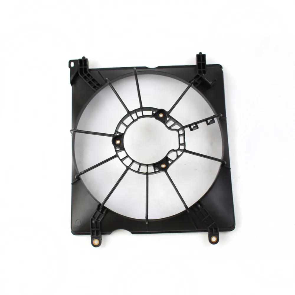 Radiator fan shroud OEM 19015-5A2-A02 Fan Cover Auto Spare Parts for Honda ACCORD 2014/Engine 2.4L