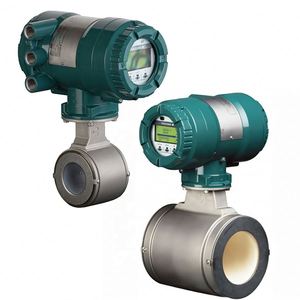 Medidor de Flujo Original Yokogawa Modelo AXG025-GA000BE4AL214B-1JA11, 025 mm (1 Pulgada) - Product Image 1