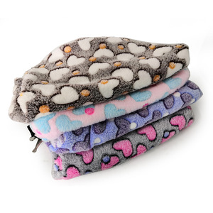 Amaca aliante con sacchetto di miele a doppio strato per sacco a pelo scoiattolo appeso al calore, ideale per piccoli animali domestici come i criceti - Product Image 3