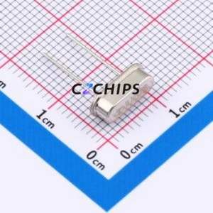 XIHCCLNANF-14.745600MHZ Crystal (Passive) HC-49S Crystal Oscillator Through Hole Crystal Oscillator 14.7456MHz 20ppm 20pF - Product Image 1