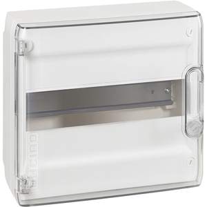 Caja de Distribución Bticino 18 Din35 300x450x150mm Ip40 de Plástico para Montaje en Pared Interior - Product Image 1
