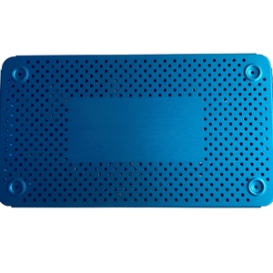 Set di Strumenti per Sistema a Cavo Ortopedico per Cerclaggio di Fratture e Kit di Fissaggio a Banda di Tensione - Product Image 3