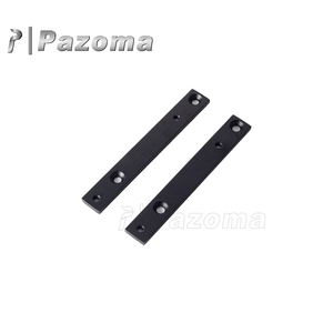 Kit de rehausse de garde-boue avant 25 mm (1 pouce) pour <span class=keywords><strong>moto</strong></span> <span class=keywords><strong>Harley</strong></span> Pan America 1250 RA1250 RA1250S 2021-2024 - Product Image 2