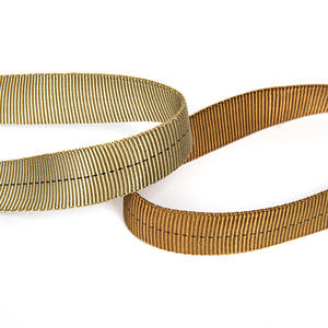 Cinta de Paracaídas de Seguridad de Alta Resistencia, Tejida, de Alta Calidad, Profesional, de Tubu Web, Poliéster/Nailon - Product Image 6