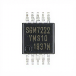Componenti Elettronici a Prezzo di Fabbrica, Chip IC SGM7222YMS10 <span class=keywords><strong>TR</strong></span> per Servizio BOM, Disponibili Vari Chip - Product Image 1