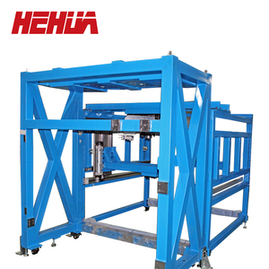 Soluciones Completas de Fabricación de Soldadura, Fabricación Personalizada, Procesamiento de Chapa Metálica y Soldadura de Precisión - Product Image 5