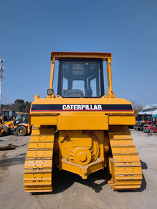 Venta Caliente: Bulldozer Usado Caterpillar D6R, 18669 kg, Capacidad de Nivelación de 5.6 m, Motor de 138 kW, Bomba Hidráulica con Cojinete - Product Image 2