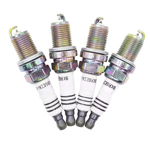 Bujía de Iridio BKR6EIX-11 BKR6EIX11 3764 para Lexus Toyota <span class=keywords><strong>ES</strong></span> IS RX300 RAV6 Camry Chevrolet Mitsubishi Audi Mercedes-Benz - Product Image 2
