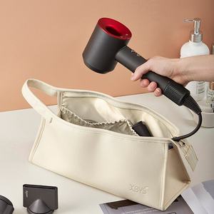 Sac de rangement pour sèche-cheveux et fer à friser pour femmes - Product Image 2