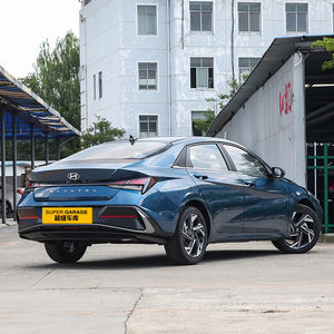 Nouveau design chinois de vente 2023 High Speed Beijing <span class=keywords><strong>Auto</strong></span> pour <span class=keywords><strong>Hyundai</strong></span> Elantra - Product Image 4