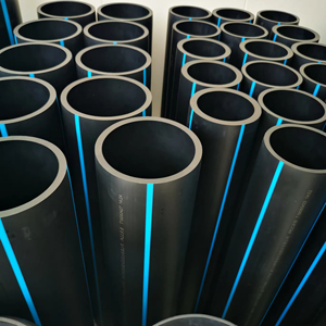 Dễ dàng cài đặt <span class=keywords><strong>HDPE</strong></span> ống thoát nước DN50 * 4.6mm pe100 <span class=keywords><strong>HDPE</strong></span> ống thoát nước Ống hệ thống thoát nước thành phố <span class=keywords><strong>HDPE</strong></span> Ống - Product Image 6