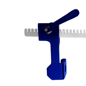 Rétracteurs et écarteurs manuels en acier inoxydable de haute qualité, instruments chirurgicaux pour la chirurgie générale - Product Image 5