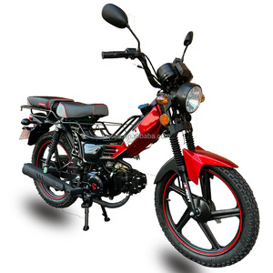 Motocicleta Económica <span class=keywords><strong>Bera</strong></span> Mini Cub de 50cc 110cc 125cc, Popular en Venezuela, Hecha en China - Product Image 6