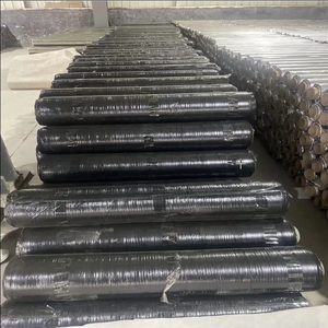 Tự dính 1m x 10m x 1.2mm và 1.5mm bitum màng chống thấm cho mái nhà chống thấm - Product Image 3