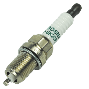 D-ENSO 3297 SK20R11 candele Iridium 90919-01210 90919-01237 90090-91180 per TOYOTA LEXUS - Product Image 4