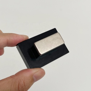 Máquina de prensado cosmético DIY, molde de prensado de polvo de rubor, sartenes de hierro, molde de prensa de plástico de calidad para belleza creativa - Product Image 6