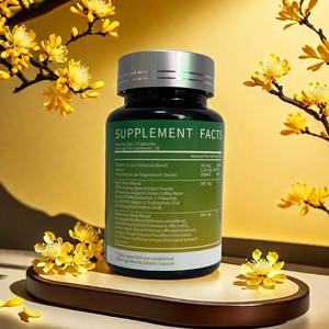 Brûleur de graisse, coupe-faim, bloqueur de glucides, capsules, complément alimentaire Rosebeauty, pilules de perte de poids, produits pour femmes <span class=keywords><strong>et</strong></span> hommes - Product Image 4