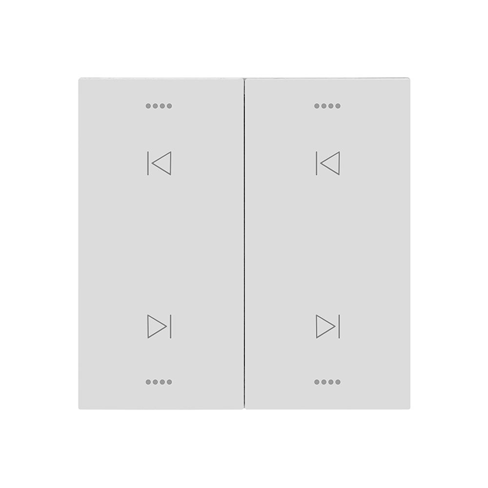 สวิตช์ม่านคู่