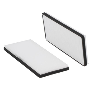 Filtre à air de cabine de haute qualité pour moteur diesel de tracteur, pièce de rechange, vente chaude, provenant d'usine chinoise 333/C7305 - Product Image 1