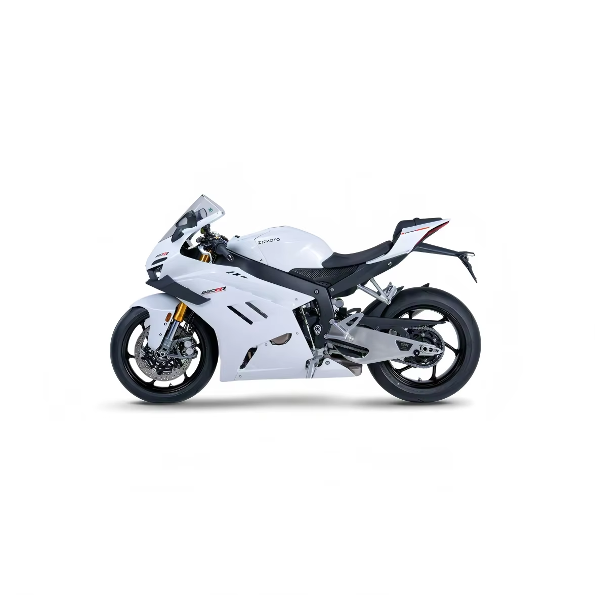 ZXMOTO 820RR WSBK Championship Inline 3 Cylinder 135PS 818.8CC