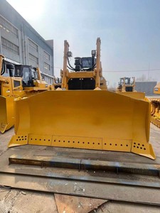 <span class=keywords><strong>Bulldozer</strong></span> hydraulique de grande taille 339HP 832F avec lame multifonction pour travaux de terrassement industriels et travaux de construction à grande échelle - Product Image 5