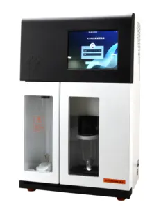 Analyseur d'azote K1160 Drawell Laboratory entièrement automatique Kjeldahl avec échantillonneur automatique à 24 positions