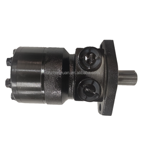 Motor Hidráulico Cuantitativo PARKER TG 0405 US080 BBDL TG0405US080AAAA, Reemplazo para TG0240HW440AAAB, TG0335HW460JAAT, TG0405HW440BBBB - Product Image 6