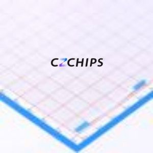 FFCE0408T105000-300 FFC <b>Cable</b> (Flexible Flat <b>Cable</b>) P=0.5mm Connector 4P 0.5mm 0.29mm Non-Inverting - Product Image 2