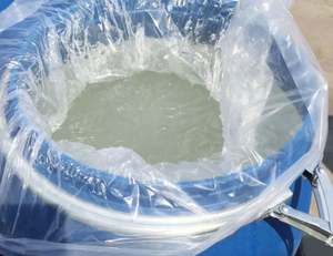 Lauril Éter Sulfato de Sodio (SLES) de Alta Calidad, 70% Líquido, Surfactante, Peso Molecular 328.37600, Detergente Cosmético - Product Image 1