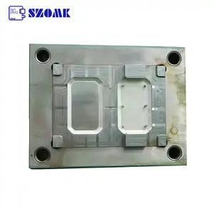 Water Distribution Manifold Regulator For Injection Moulding Plastic Machines Medical Forceps Silicone Tweezers Car Mat Mould