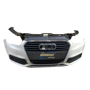 El conjunto de barra delantera y trasera más vendido para Audi <span class=keywords><strong>A1</strong></span> incluye faros delanteros para capó, luces antiniebla, piezas de automóviles usadas - Product Image 6