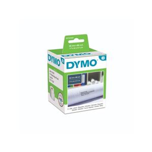 Etiquetas de envío S0722400, cinta de etiquetas, 1 rollo (94691229240) - Product Image 1
