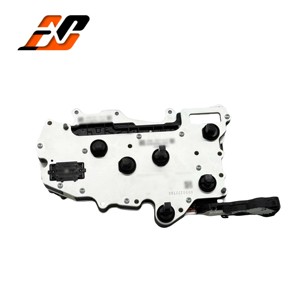 Módulo de Control de Transmisión TCU TCM 0DD DQ400 0DD927770E 0DD927770D para <span class=keywords><strong>Volkswagen</strong></span> Golf 2,0 <span class=keywords><strong>Blue</strong></span> <span class=keywords><strong>Motion</strong></span> 2009-2017 AMT - Product Image 2